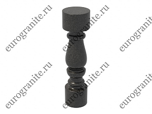 Балясина из гранита Резная BL-5