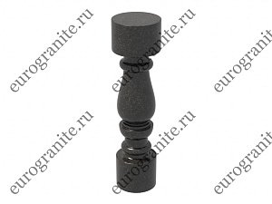 Балясина из гранита Резная BL-5