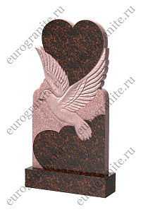 Памятник ST-134