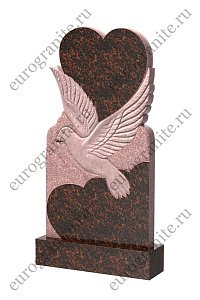 Памятник ST-134