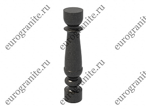 Балясина из гранита Резная BL-3