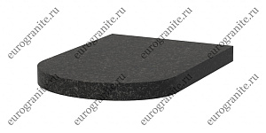 Надгробие арка Ц-6