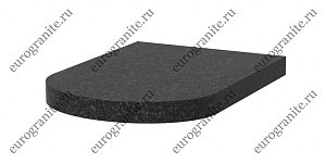 Надгробие арка Ц-6