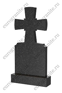 Памятник Крест КГ-5