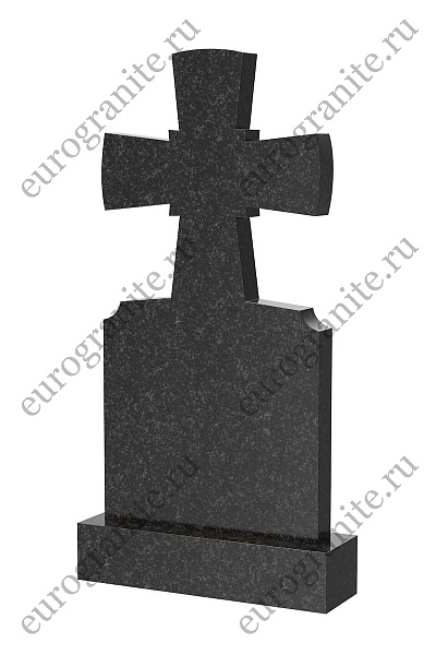 Памятник Крест КГ-5