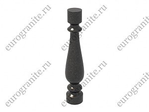 Балясина из гранита Точеная BL-2