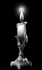 Свечи 16