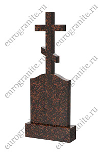 Памятник из гранита КГ-6