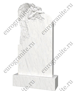 Памятник с ангелом AG-9