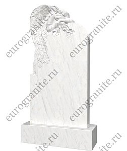 Памятник с ангелом AG-9