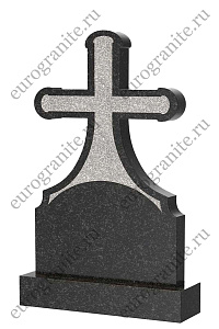 Памятник крест КГ-16