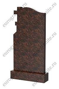 Памятник с крестом В-23