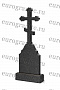 Крест КГ-15, фото  1, миниатюра