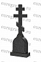 Крест КГ-14, фото  1, миниатюра