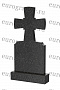 Крест КГ-5, фото  1, миниатюра