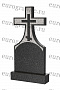 Крест КГ-3, фото  1, миниатюра