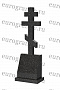 Крест КГ-2, фото  1, миниатюра
