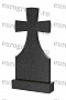 Крест КГ-4, фото  1, миниатюра